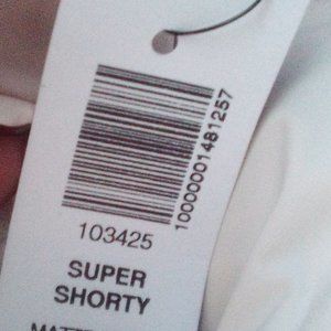 Goose down 700 fill vol super puff jacket